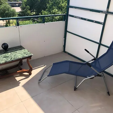 Appartement Apartaments Rostock Rostock