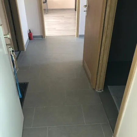 Apartaments Rostock Apartment