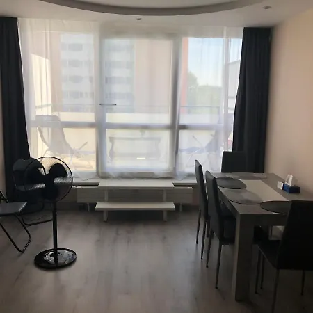 Apartaments Rostock Rostock