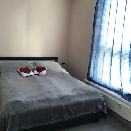 Apartaments Rostock *