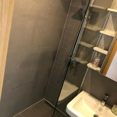 Apartaments Rostock Rostock