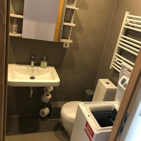 Apartaments Rostock Appartement *